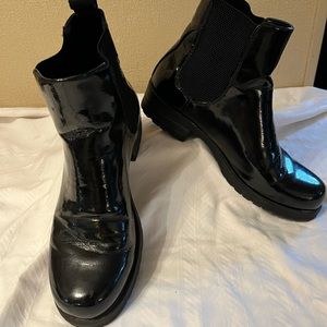 NWOB Call It Spring Boots